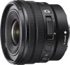 Sony SELP1020G E Mount PZ...