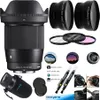 Sigma 16mm f/1.4 DC DN...