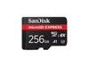 SanDisk microSD Express...