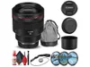 Canon RF 85mm f/1.2L USM Lens...