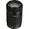 Canon EF-S 55-250mm F4-5.6 is...