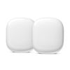 Google Nest Wifi Pro 2-pack -...