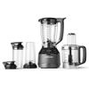 NutriBullet 64oz 1500W Triple...