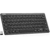 Arteck 2.4G Wireless Keyboard...