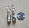Bacardi Carta Blanca Earrings...