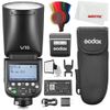 Godox V1PRO C V1 PRO C TTL...