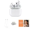 Apple AirPod 4 with Active...