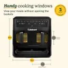 Cuisinart 13.6l Tri Zone Air...