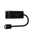 Belkin USB-C to Ethernet...