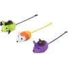 Frisco Halloween Monster Mice...