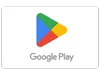 Google Play $50 Gift Card...