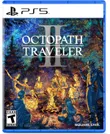 Sony Octopath Traveler Ii -...