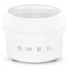 Smeg Iskrem Maskin