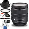 Sigma 24-70mm f/2.8 DG OS HSM...