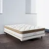 Saatva Handcrafted Mattress...