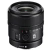 Sony E 15mm f/1.4 G Lens