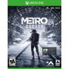 Metro Exodus - Xbox One