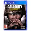 Call of Duty: WWII (PS4)