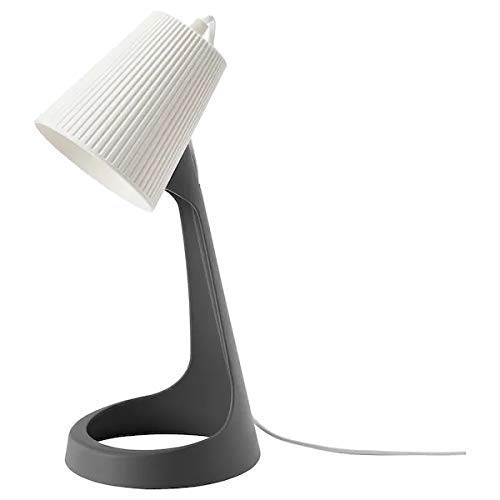 IKEA SSE SVALLET Work Lamp,...