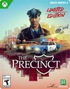 The Precinct: Limited Edition...