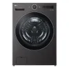 LG TurboWash360 5-cu ft...