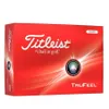 2024 Titleist TruFeel White