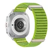 Nylonarmband f&ouml;r Samsung...