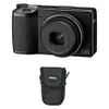 Ricoh GR IIIx HDF Digital...