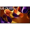 LG 77-Inch Class OLED evo G4...