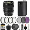 Sony FE 20mm f/1.8 G Lens +...