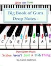 Big Book of Gum Drop Notes -...