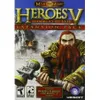 Heroes Of Might And Magic V:...