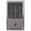 Schlage Encode Plus Satin...