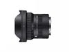 Sigma 10-18MM f/2.8 DC DN...