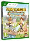 Story of Seasons: A Wonderful...