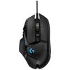 G502 hero usb ottico 16000...