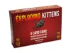 Exploding Kittens Exploding...