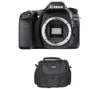Canon EOS 80D DSLR Body Only...