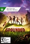 Grounded | Standard - Xbox &...