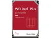 WD Red Plus 1TB NAS Hard Disk...