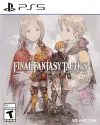 Final Fantasy Tactics - The...