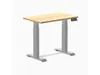 Desky Dual Mini Bamboo Sit...