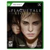 A Plague Tale: Requiem - Xbox...