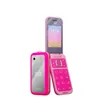 Hmd Barbie Phone - Power pink