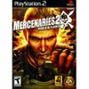 Mercenaries 2: World in...