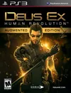 Deus Ex Human Revolution -...