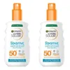 Garnier Ambre Solaire SPF 50+...