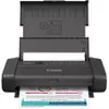 Canon PIXMA TR160 Portable...