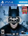 Batman Arkham VR PS4 Game...