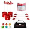 BucketGolf 3-Hole Golf Game...